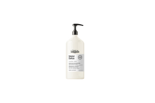 METAL DETOX anti-metal cleansing shampoo 1500ml