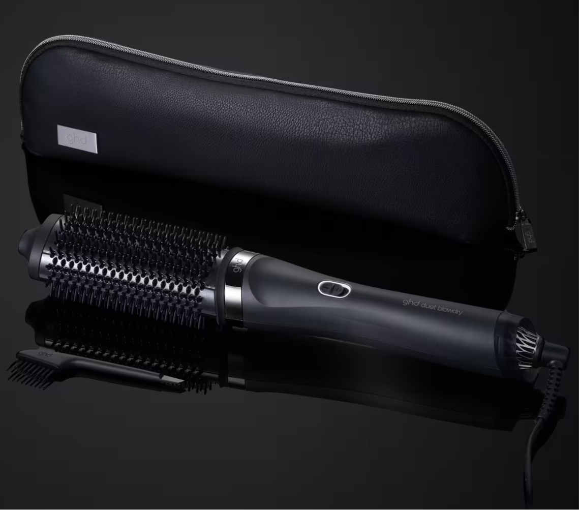 GHD DUET blowdry