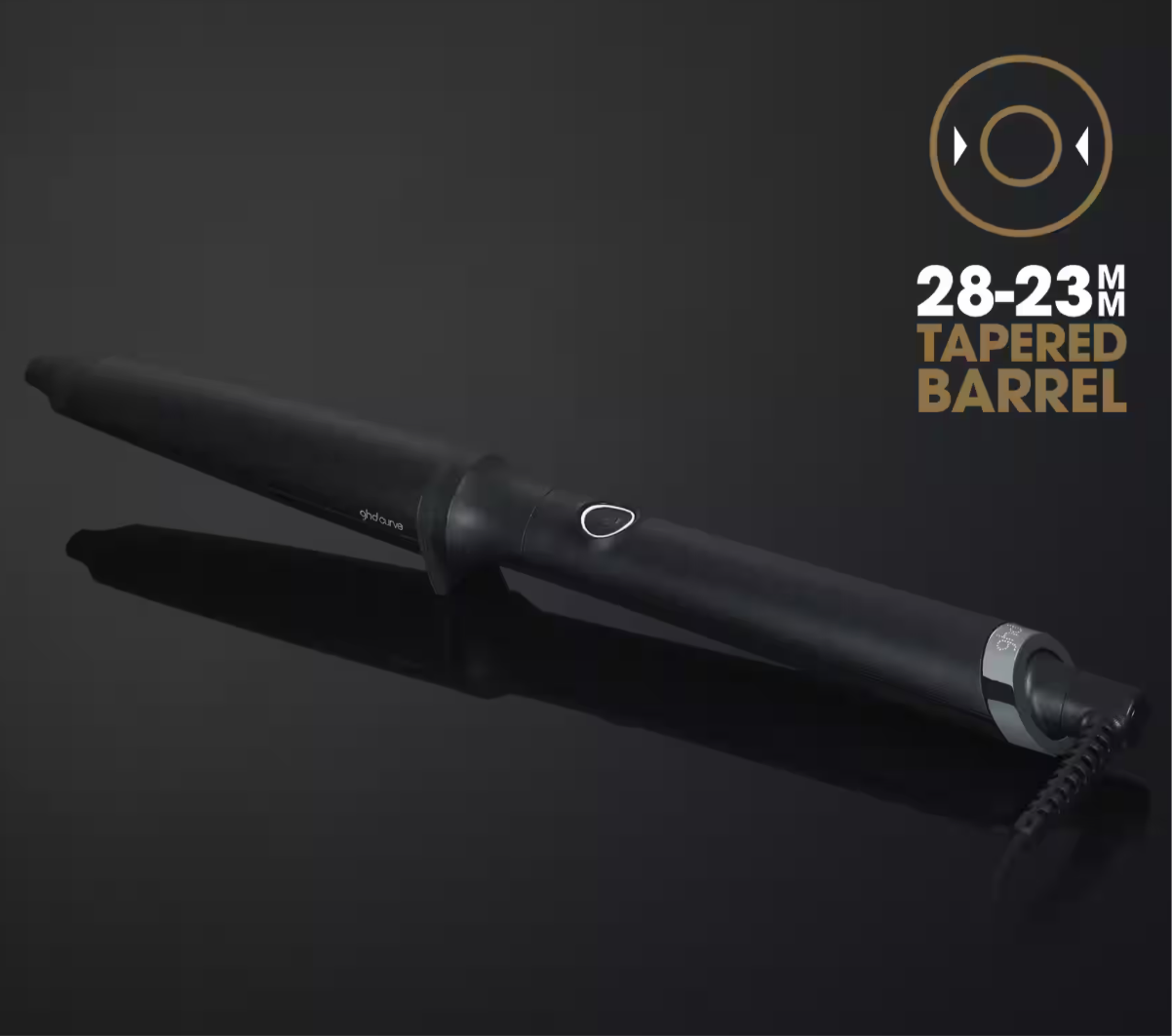 GHD CURVE curl wand