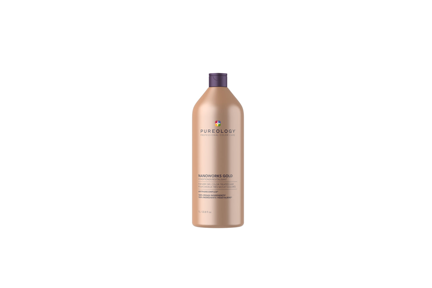 PUREOLOGY NANOWORKS conditioner 1000ml